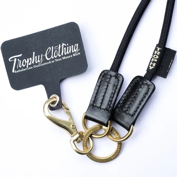 PHONE TAB STRAP / TR24SS-806