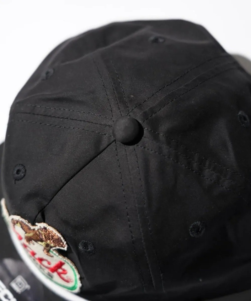 MACK TRUCKS / CLASSIC ROPE 5PANEL CAP