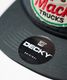 MACK TRUCKS / CLASSIC ROPE 5PANEL CAP