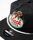 MACK TRUCKS / CLASSIC ROPE 5PANEL CAP