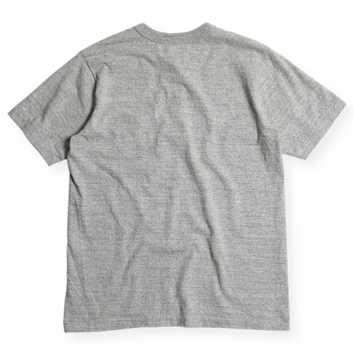 VINTAGE HENLY NECK SS TEE