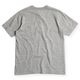 VINTAGE HENLY NECK SS TEE