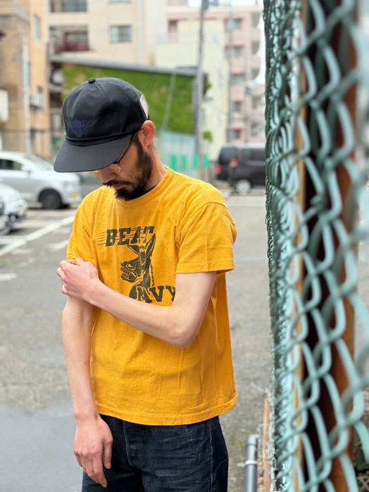 Lot 4064 BEAT NAVY