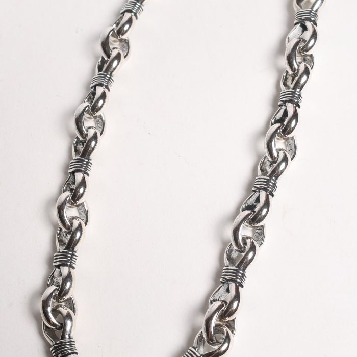 OT-0122 LUCK WALLET CHAIN, MEDIUM, LONG
