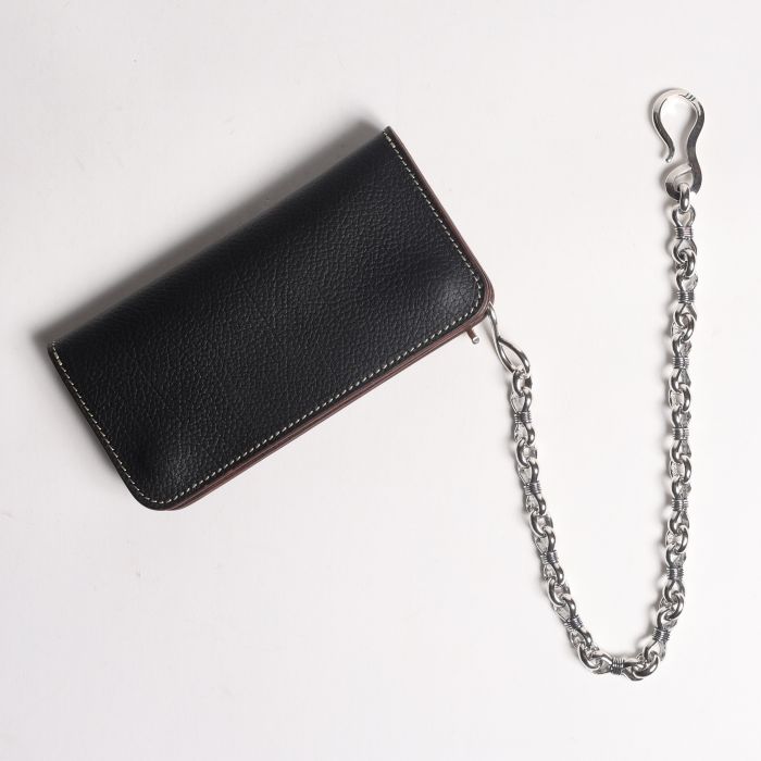 OT-0122 LUCK WALLET CHAIN, MEDIUM, LONG