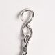 OT-0122 LUCK WALLET CHAIN, MEDIUM, LONG