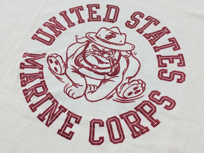 Lot 4064 U.S.M.C