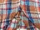 MFSC"MADE IN USA"NOS PLAID SPORTMAN SHIRTS