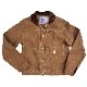 MFSC"MADE IN USA"NOS FRONTIER DUCK RANCH BLOUSE
