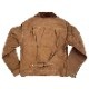 MFSC"MADE IN USA"NOS FRONTIER DUCK RANCH BLOUSE