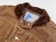 MFSC"MADE IN USA"NOS FRONTIER DUCK RANCH BLOUSE