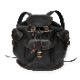 VS-204L LEATHER ARMY RUCKSACK