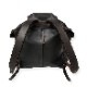 VS-204L LEATHER ARMY RUCKSACK