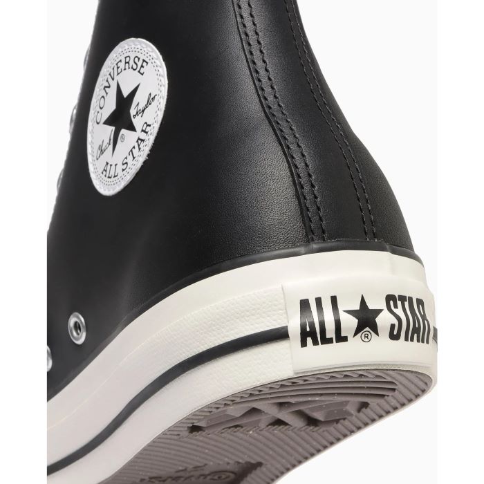 LEATHER ALL STAR HI