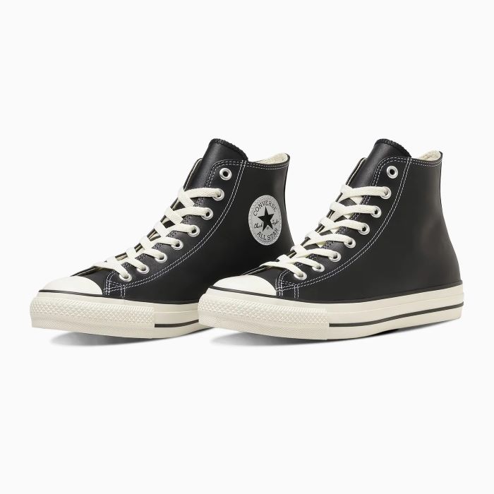 LEATHER ALL STAR HI