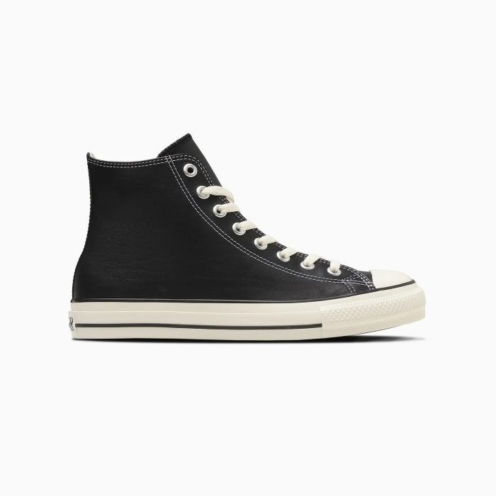 LEATHER ALL STAR HI