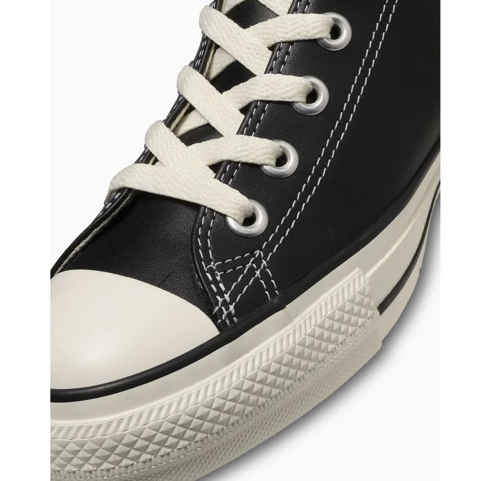 LEATHER ALL STAR HI