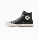 LEATHER ALL STAR HI