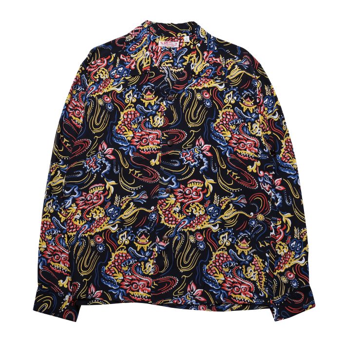 Lot No. SS29201 ��GUARDLAN SPIRIT��MADE IN CALIFORNIA