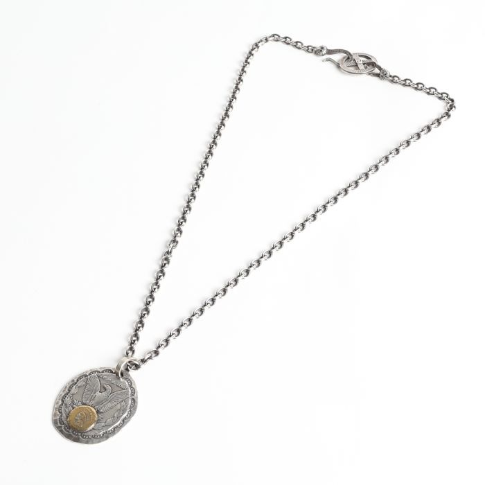 81 MORGAN METALwith K22 MARK & WHEEL CHAIN