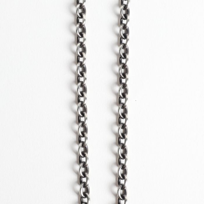 81 MORGAN METALwith K22 MARK & WHEEL CHAIN