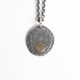 81 MORGAN METALwith K22 MARK & WHEEL CHAIN