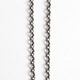81 MORGAN METALwith K22 MARK & WHEEL CHAIN