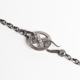81 MORGAN METALwith K22 MARK & WHEEL CHAIN