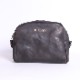 LEATHER OFFICER POUCH BAG
