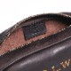 LEATHER OFFICER POUCH BAG