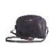 LEATHER OFFICER POUCH BAG