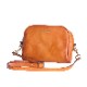 LEATHER OFFICER POUCH BAG