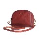LEATHER OFFICER POUCH BAG