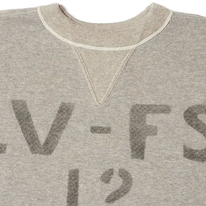 Lot 403 LV-FS