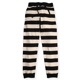 HEAVY BORDER PANTS