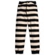 HEAVY BORDER PANTS