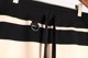 HEAVY BORDER PANTS