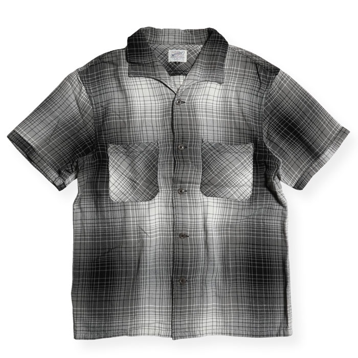 GUMP SS SHIRTS