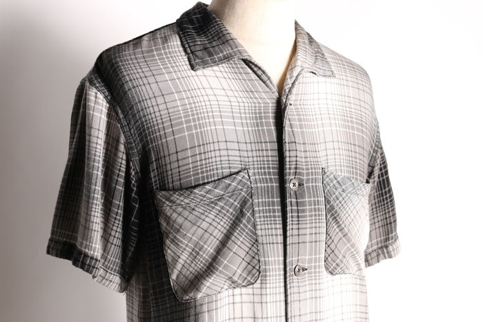 GUMP SS SHIRTS