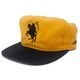 LIVE FAST Gold - Snapback