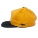 LIVE FAST Gold - Snapback