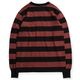 HEAVY BORDER LONG TEE