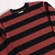 HEAVY BORDER LONG TEE