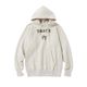 REVERSE WEAVE PULLOVER AFTER  HOODED SWEAT SHIRTS