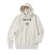 REVERSE WEAVE PULLOVER AFTER  HOODED SWEAT SHIRTS