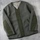 UTILITY BOA CARDIGAN
