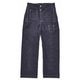 Lot JG-01S 1910s Netmaker's Trousers
