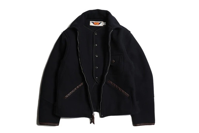 Pioneer Sport Jacket