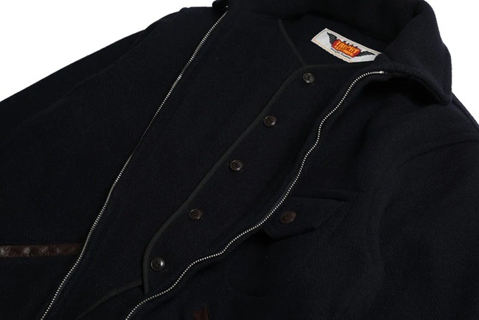 Pioneer Sport Jacket