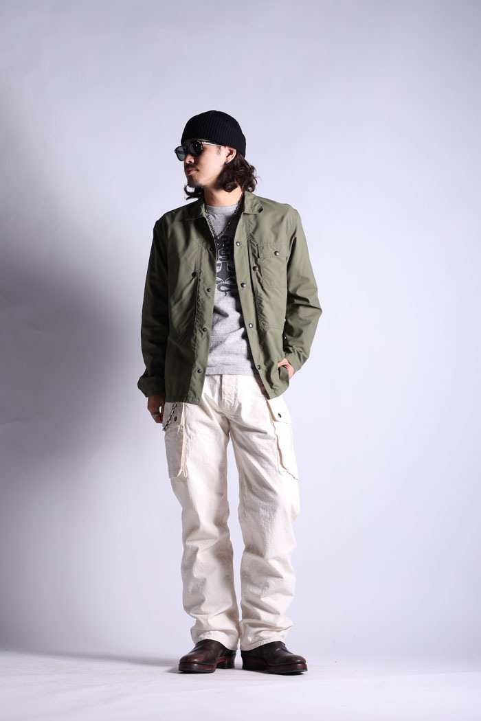 W-44 PANTS